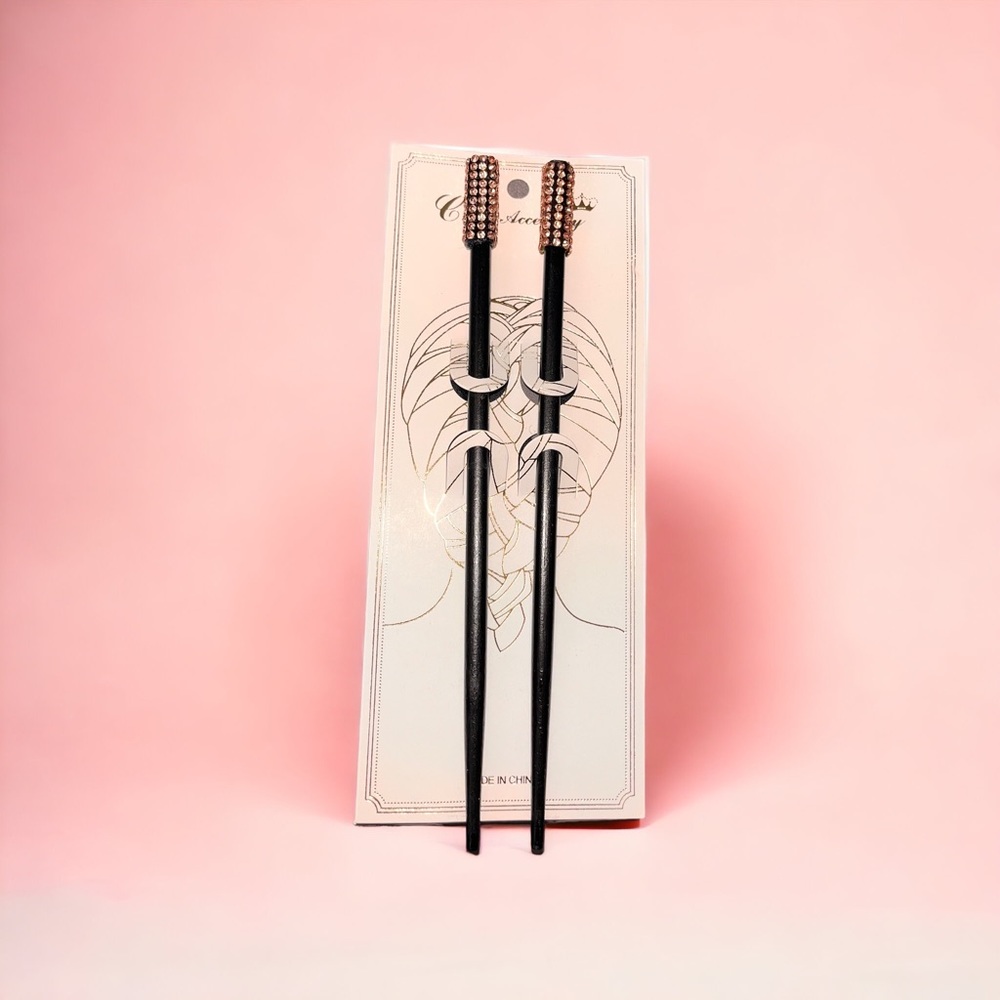 Hair Chopsticks